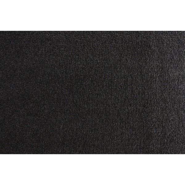 Syntec Industries Bunk Carpet Black 9  x 100' BC0960051-100